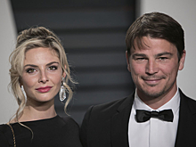 Джош Хартнетт стал отцом во второй раз