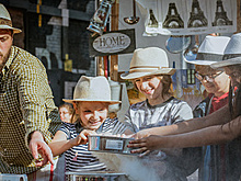 От беби-театра до интерактива на сцене: пять типов детских спектаклей