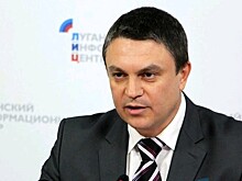 Пасечник: США "сломают зубы" об Донбасс