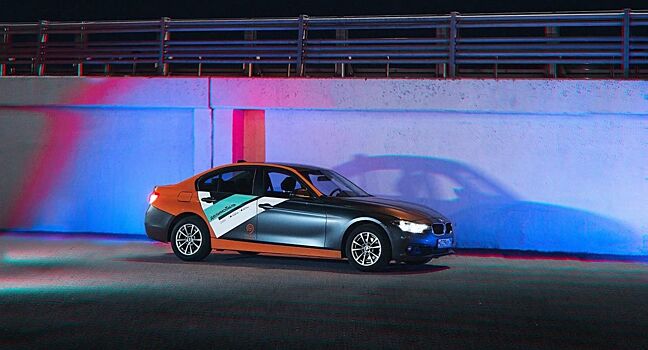 Как водителей каршеринга проверят на трезвость и усталость