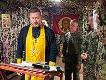 Воины должны духовно осмыслять свои подвиги