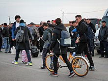 Казахстан отменил визаран. Но есть другие способы задержаться в республике