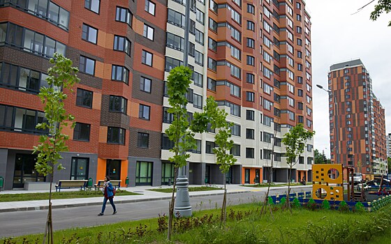 На передачу долей в квартирах могут ввести ограничение