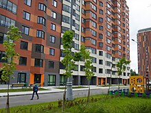 Почти 1,7 тыс. москвичей получили квартиры по реновации в январе