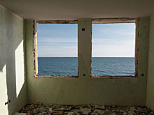 В Сочи требуют снести жилой дом из-за спорных 15 сантиметров земли