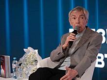 Юрий Николаев представил свою автобиографическую книгу на ММКЯ