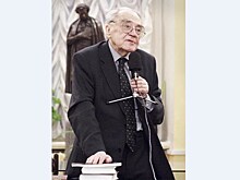 К столетию со дня рождения источниковеда Сигурда Шмидта мемориальный музей-квартира А. Пушкина проведет научную конференцию
