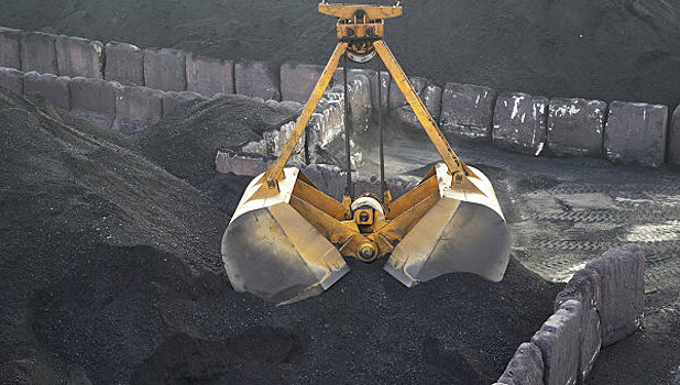 Турция собирается отказаться от импорта угля