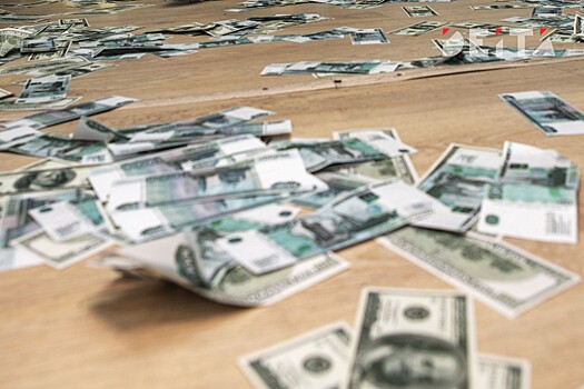 Доллару заказали «могильщиков»: экономист предрёк крах валюты