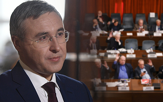 «Мужики-то правильно думают»: когда установятся новые правила оценки публикационной результативности