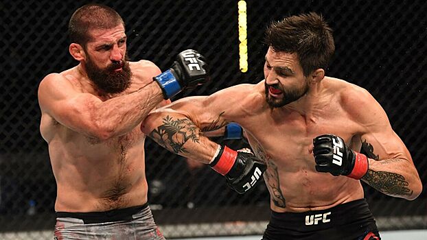 Карлос Кондит завершил карьеру