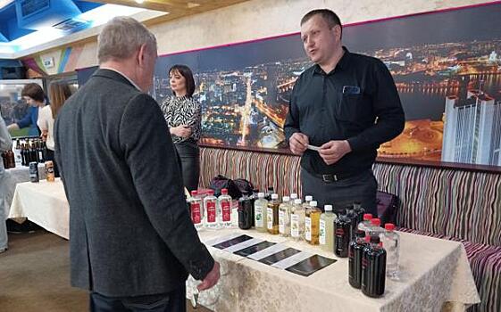 Из-за санкций свердловчане перешли на местную газировку и пиво: летом ждем новинки