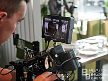 "Люди специально приходили, и мы их показывали": ТНВ завершил съемки ситкома на АЗС