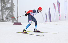 Лыжник Полухин заявил, что опасается в 2026 году пропустить третью подряд Паралимпиаду