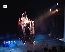 Известный балетмейстер Николай Реутов за 5 дней поставил пьесу «Лодочник» в Уфе