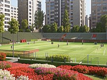 Вебинар «ГУД-Экспертиза: инфраструктура жилого комплекса» пройдет 14 марта