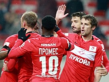 Каррера: «Спартак» должен доказать в матче с «Амкаром», что заслужил чемпионство