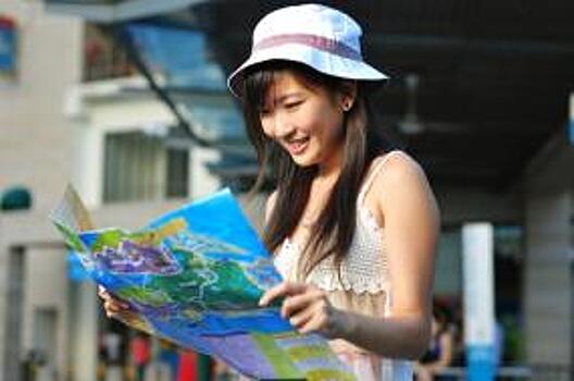 АТОР заявила о наплыве в Крыму туристов из Китая и Таиланда