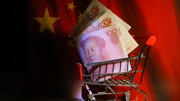 «Неисчерпаемый потенциал»: торговля РФ и КНР набирает обороты