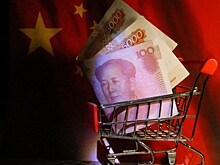 «Неисчерпаемый потенциал»: торговля РФ и КНР набирает обороты