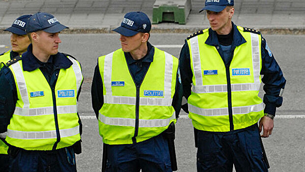 Эстония не смогла наказать лидера неонацистов