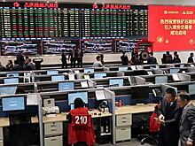 Китай приготовился нанести новый удар по своим компаниям