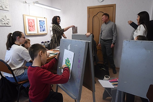 Роман Старовойт с рабочим визитом побывал в двух районах Курской области