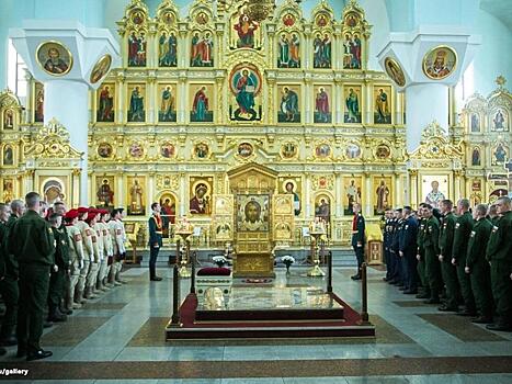 В Забайкалье буддийский Новый год встретят на открытом воздухе