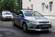 Бывшего сотрудника ГИБДД арестовали по делу об аварии с гибелью пассажирки такси в Ступино