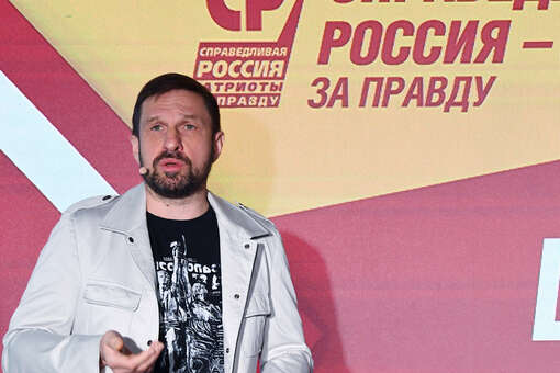 Депутат Госдумы Кузнецов заявил, что член ЧВК «Вагнер» может баллотироваться в губернаторы