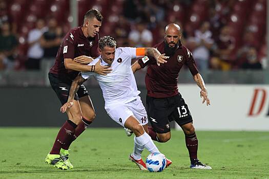 «Эль-танк» установил новый рекорд итальянской Серии Б