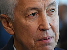 Депутат Тумусов в Якутии подал документы для участия в выборах в Госдуму