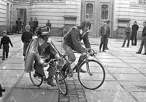 Интересные факты о фильме «Д’Артаньян и три мушкетера»