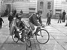 Интересные факты о фильме «Д’Артаньян и три мушкетера»