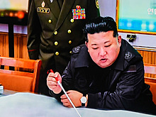 Иранская война показала Северной Корее единственный способ избежать агрессии США