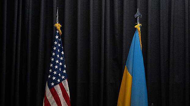 Офицер разведки США заявил о сговоре Украины с Западом в 2014 году