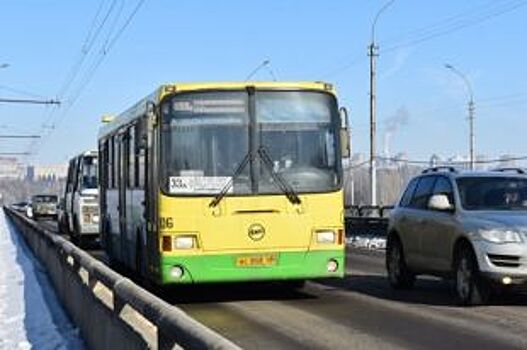 В Липецке открыли Петровский мост