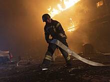 На Украине сообщили о повреждении объектов «Нафтогаза»