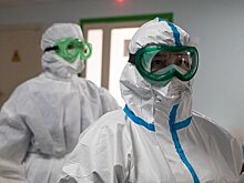 Главное о коронавирусе на 24 октября: антирекорды в Татарстане, локдаун в Петербурге, протесты во Франции