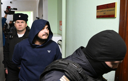 В Москве огласили приговор по делу об убийстве начальника войск РХБЗ Игоря Кириллова