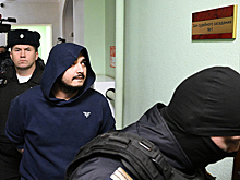 В Москве огласили приговор по делу об убийстве начальника войск РХБЗ Игоря Кириллова