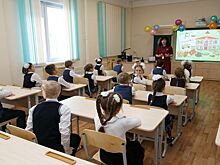 Шесть школ достраивают в Новосибирске