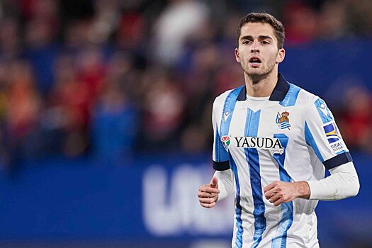 Канчельскис рассказал, как Захаряну быстрее адаптироваться в Ла Лиге