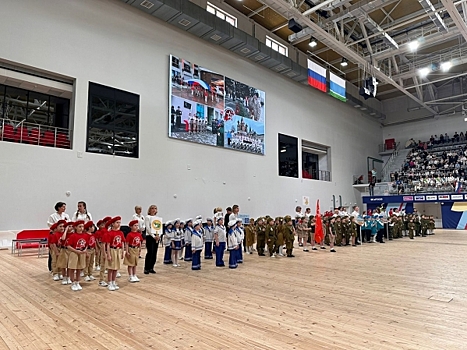 В Академическом празднуют День Победы: по улицам проедут байкеры