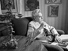 Аркадий Райкин — основоположник российского юмора