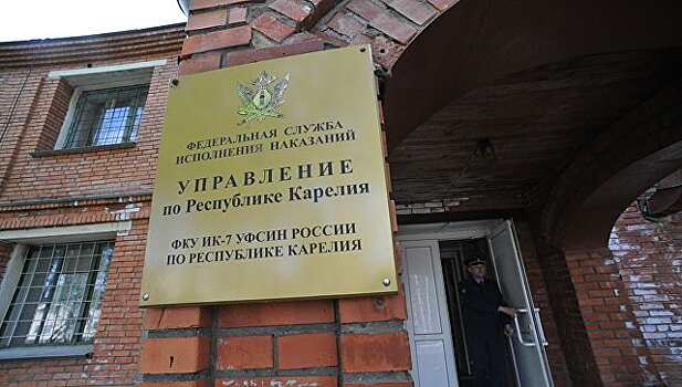 Следователи проверили Дадина на детекторе лжи