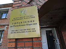 Следователи проверили Дадина на детекторе лжи