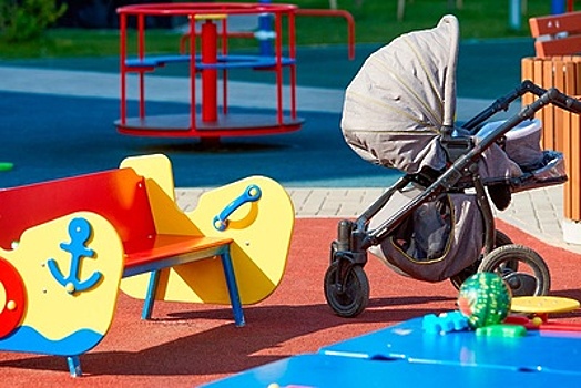 Врач‑педиатр рассказала, как правильно выбрать детскую коляску