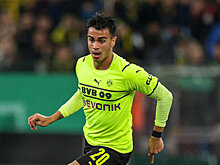 «Боруссия» хочет вернуть Рейньера в «Реал» зимой