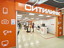 В Пензе на нулевом этаже «Олимпа» открыт магазин электроники «Ситилинк»